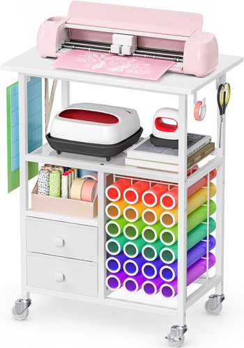 Snughome rolling craft - snughome,